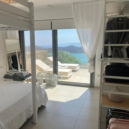 Estee, Luxury With Private Infinity Pool And Jacuzzi Villa