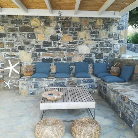 Estee, Luxury With Private Infinity Pool And Jacuzzi Elounda (Crete)