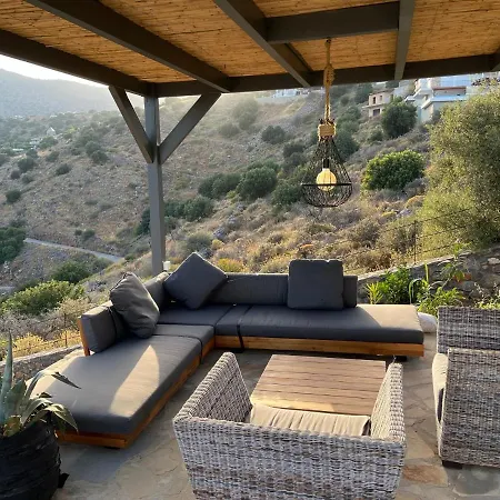 Estee, Luxury With Private Infinity Pool And Jacuzzi Villa *