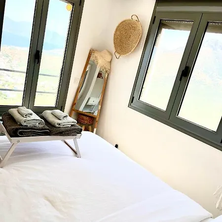 Villa Estee, Luxury With Private Infinity Pool And Jacuzzi Elounda (Crete)
