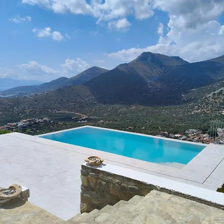 Estee, Luxury With Private Infinity Pool And Jacuzzi