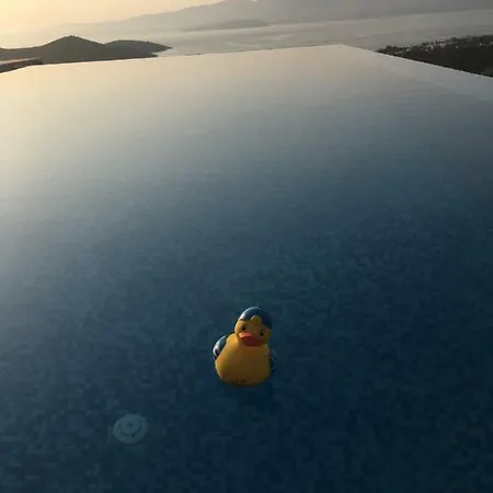Estee, Luxury With Private Infinity Pool And Jacuzzi *
