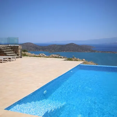 Estée, Luxury With Private Infinity Pool&jacuzzi