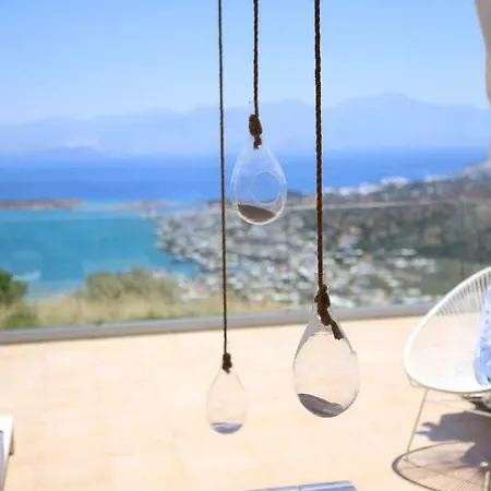 Estee, Luxury With Private Infinity Pool And Jacuzzi Villa *